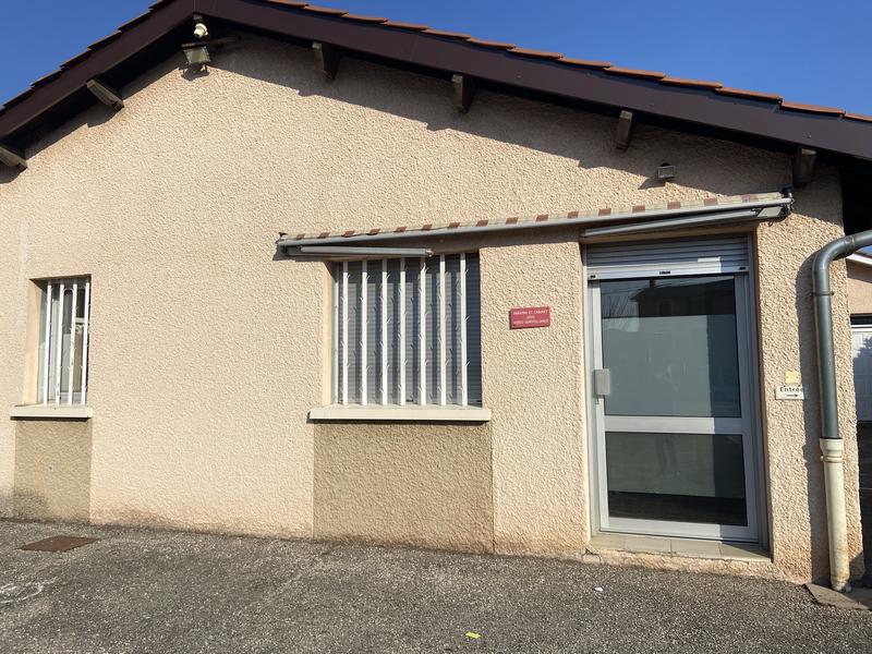 Léa Getto Ostéopathe