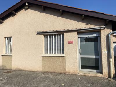 Léa Getto Ostéopathe