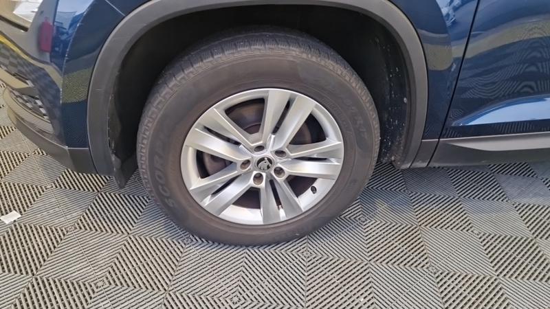 Skoda Kodiaq 2.0 Tdi 150 Scr Dsg7 5pl Ambition