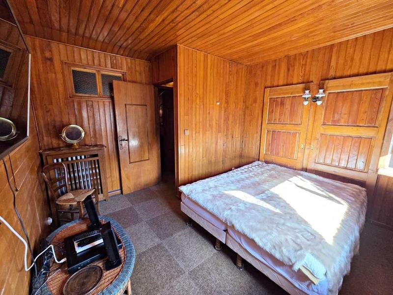 Duplex - 71 m² - 4 pièces