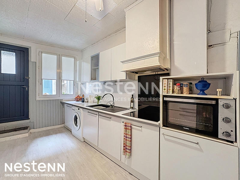 Maison - 140 m² - 4 pièces