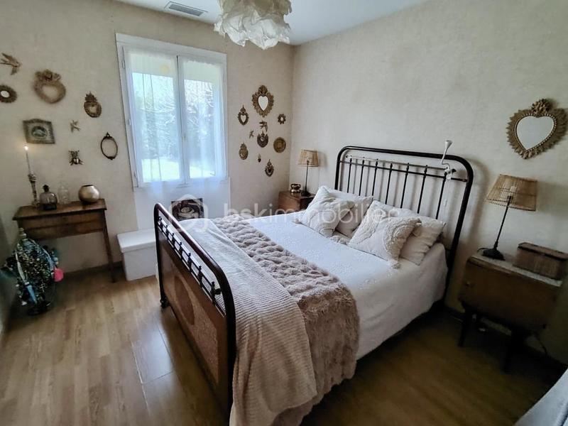 Villa - 100 m² - 4 pièces