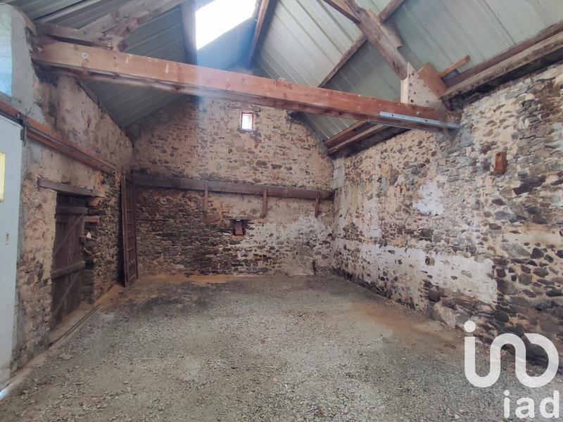 Maison - 91 m² - 3 pièces