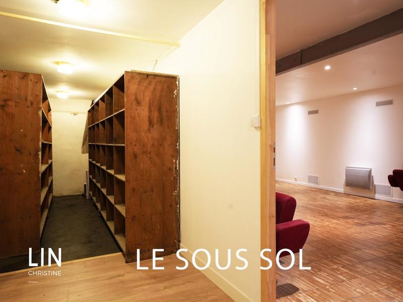 Appartement - 192 m² - 6 pièces