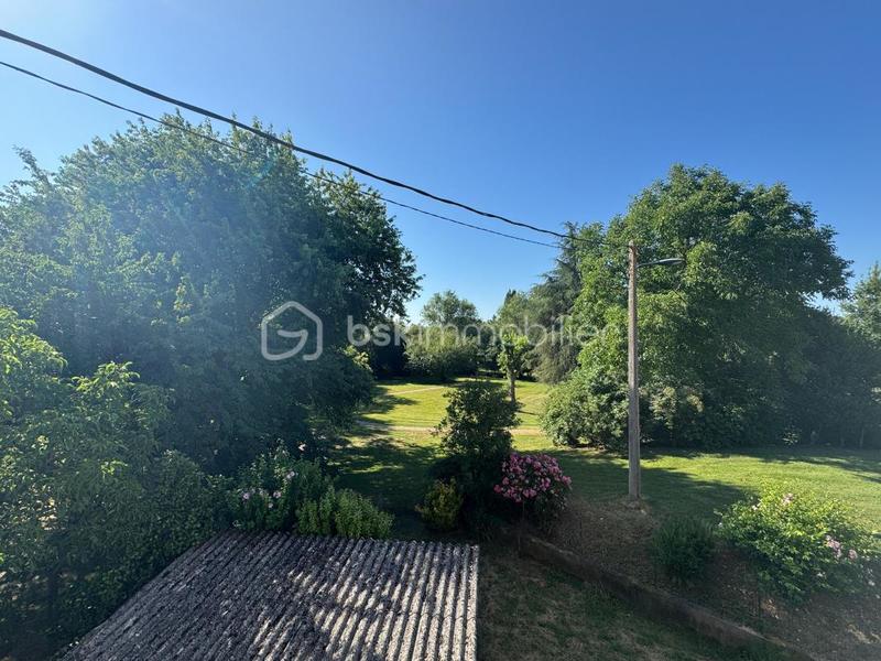 Maison - 166 m² - 7 pièces