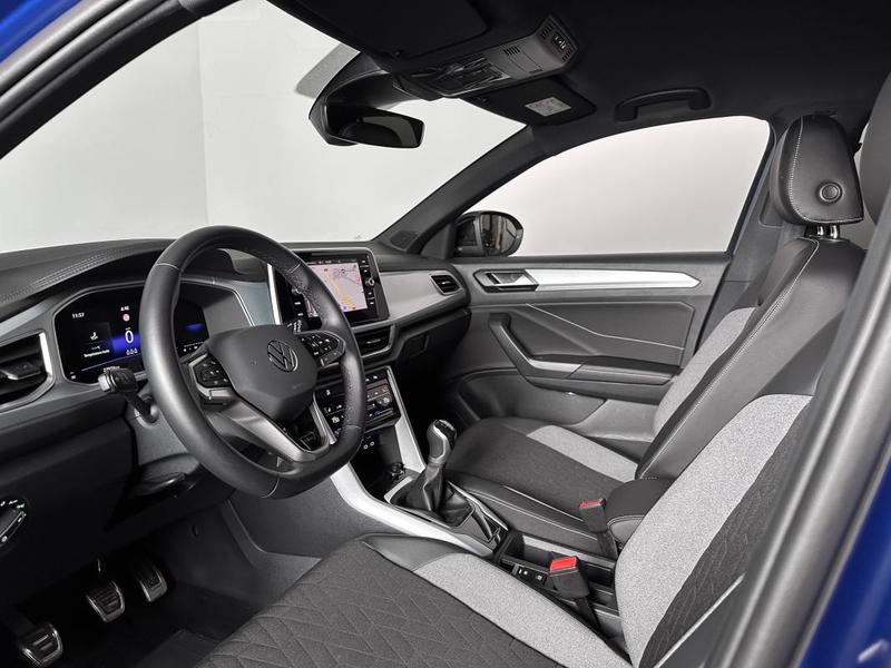 Volkswagen t-Roc Goal 2.0 Tdi 116ch Ja18p Digital Cockpit Cuir Chauff Regul Acc Camera Carplay Gps