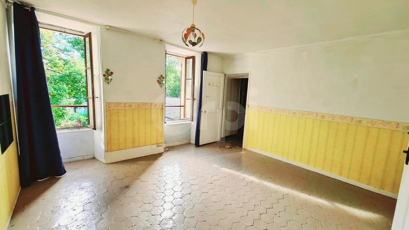 Maison - 182 m² - 6 pièces