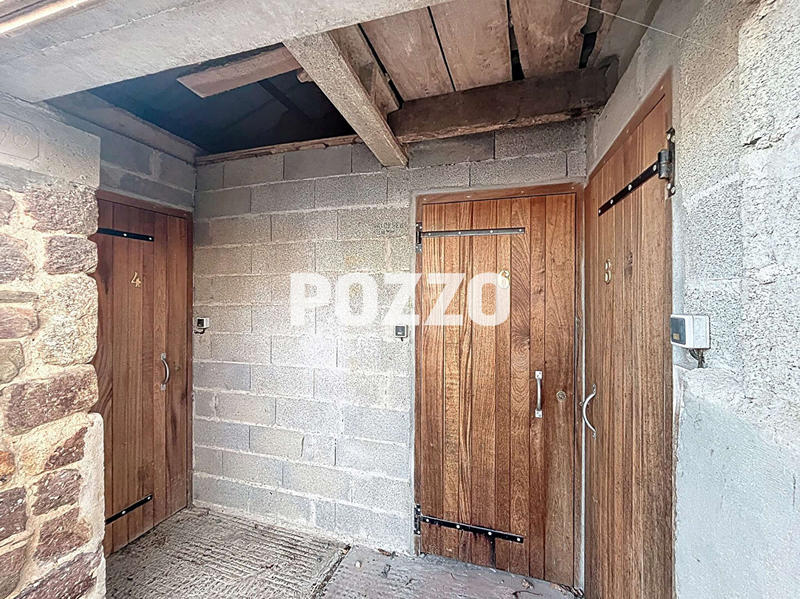 Maison - 55 m² - 3 pièces