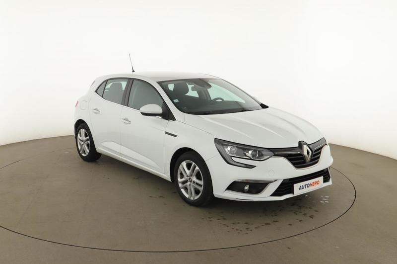 Renault Mégane 1.2 TCe Energy Business 100 ch
