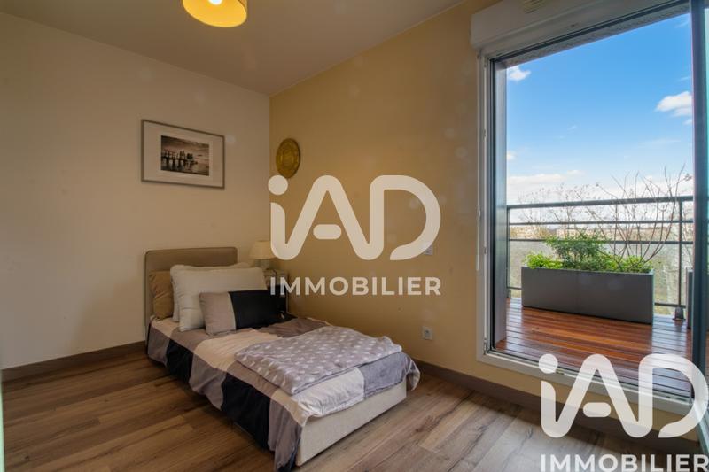 Appartement - 81 m² - 4 pièces