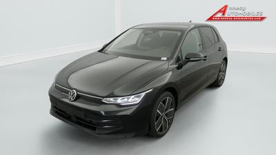 Volkswagen Golf 8 1.5 eTSI Evo2 116 Dsg7 Life Plus