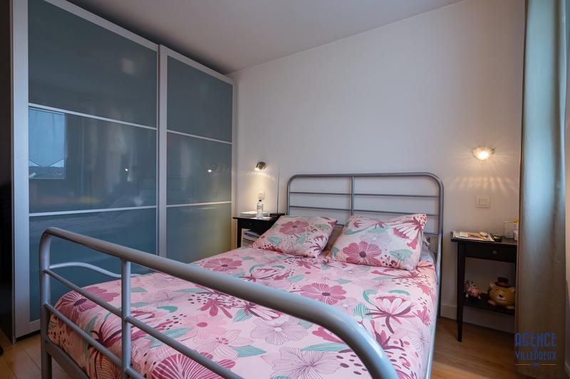 Appartement - 66 m² - 4 pièces