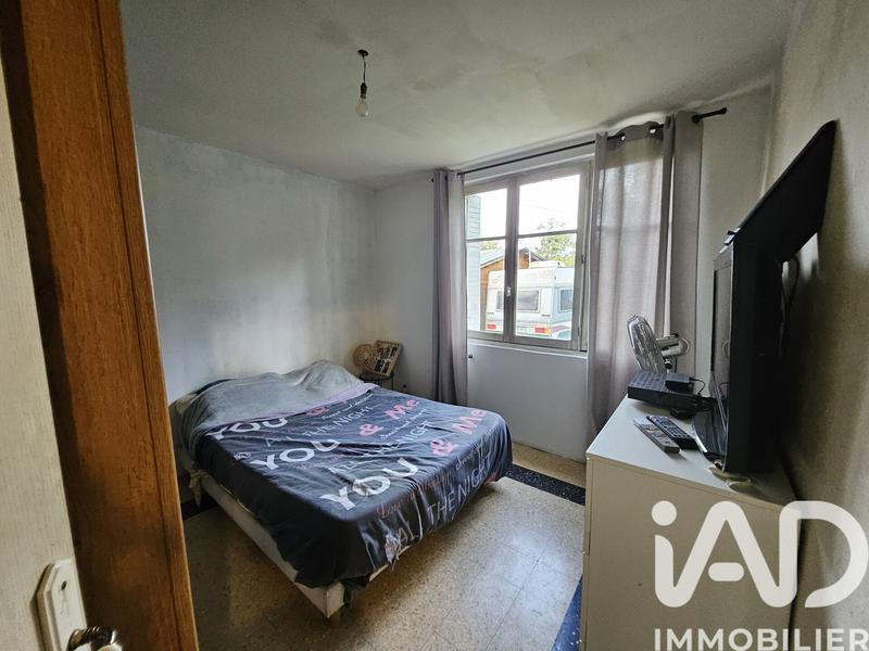 Maison - 148 m² - 6 pièces