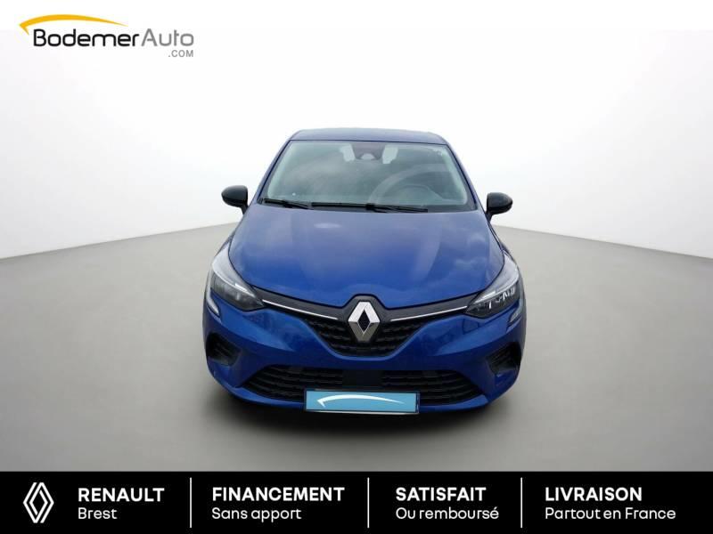 Renault Clio TCe 90 Equilibre