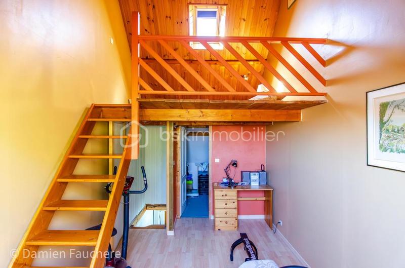 Maison - 148 m² - 7 pièces