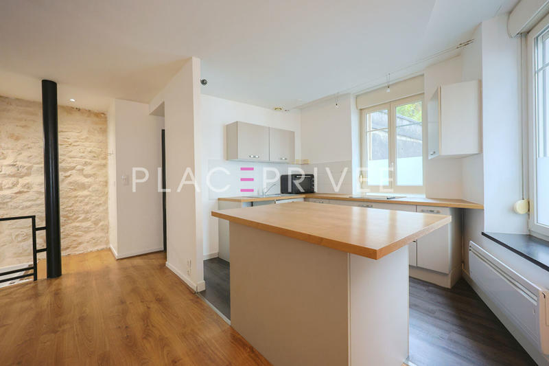 Maison - 106 m² - 5 pièces