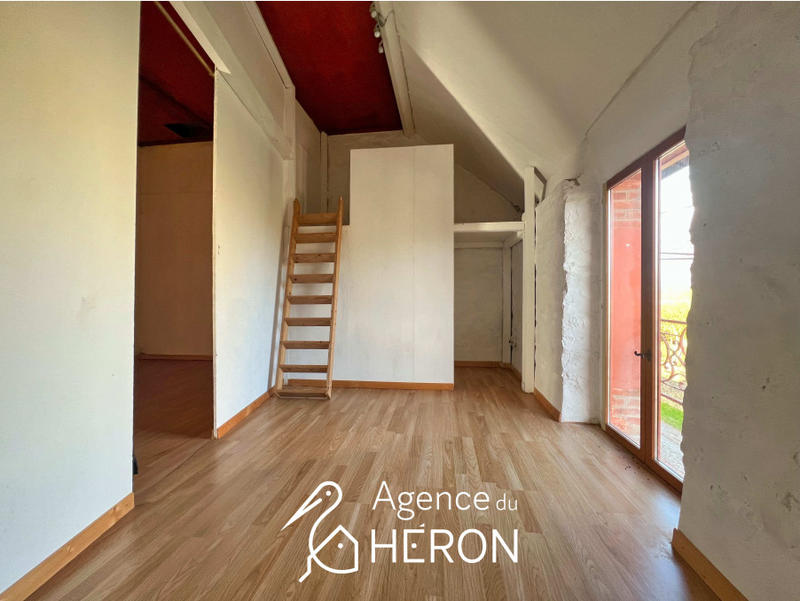 Maison - 162 m² - 7 pièces