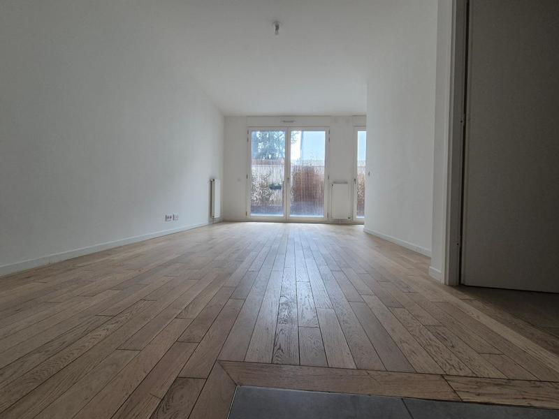 Appartement - 39 m² - 1 pièce