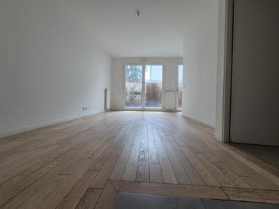 Appartement - 39 m² - 1 pièce