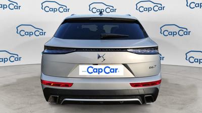 Ds Ds 7 I 1.6 E-tense Thp 225 Plug in Hybrid Bva8 Etoile - Première main Automatique