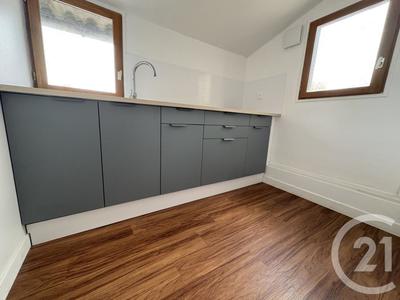 Appartement - 45 m² - 3 pièces