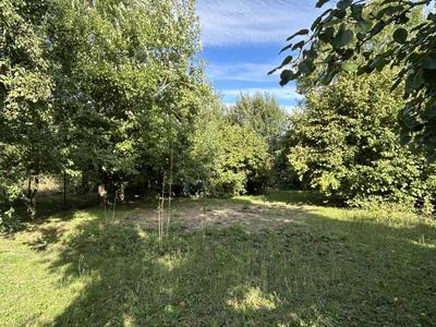 Terrain - 350 m²