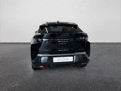 Peugeot 3008 Hybrid 136 e-Dcs6 Allure