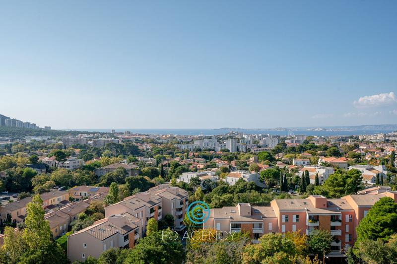 Appartement - 65 m² - 4 pièces