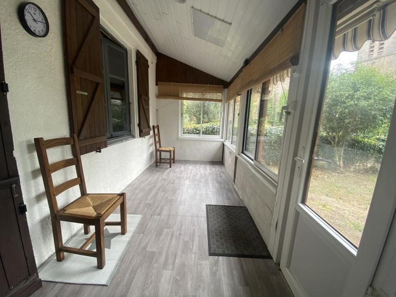 Maison - 38 m² - 1 pièce