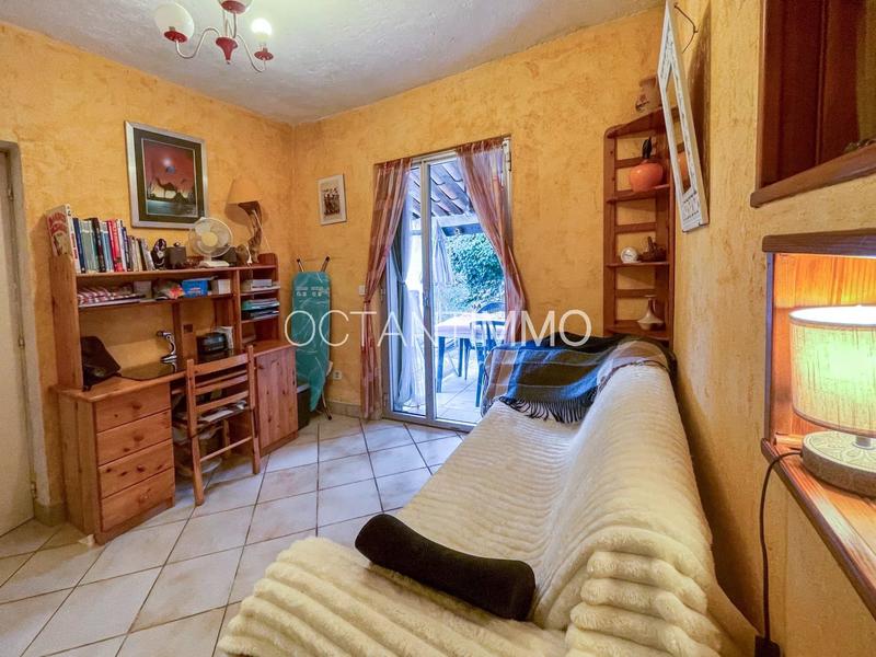 Maison - 106 m² - 5 pièces