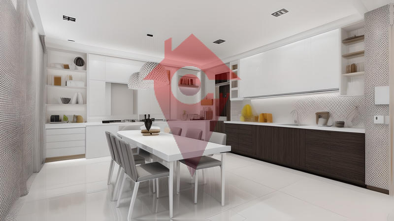 Appartement - 23 m² - 1 pièce