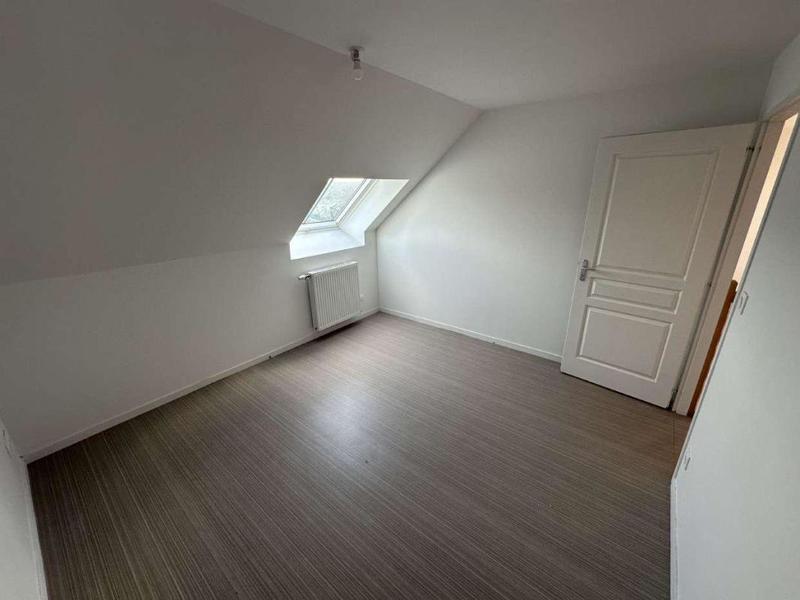 Maison - 97 m² - 5 pièces