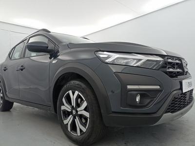 Dacia Sandero TCe 90 - 22 Stepway Confort