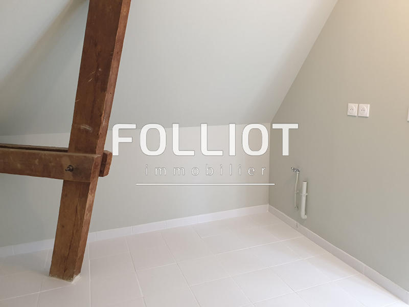 Appartement - 75 m² - 4 pièces