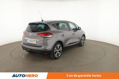 Renault Scénic 1.6 dCi Energy Intens Edc 160 ch