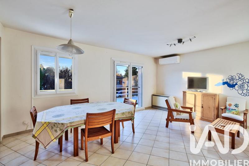 Maison - 141 m² - 5 pièces