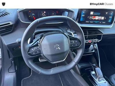 Peugeot 2008 PureTech 130 s&amp;S Eat8 Roadtrip