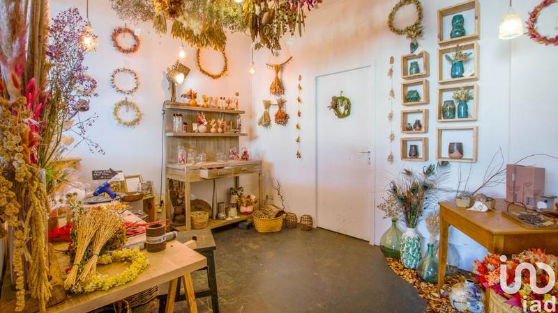 Local commercial - 105 m²