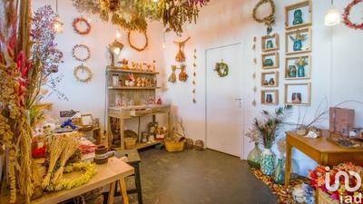 Local commercial - 105 m²