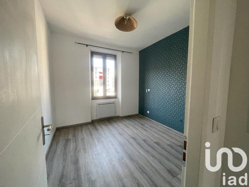 Appartement - 73 m² - 4 pièces