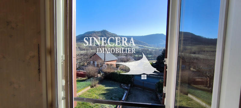 Maison - 140 m² - 7 pièces