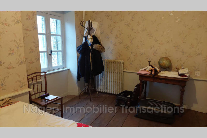 Maison - 275 m² - 5 pièces