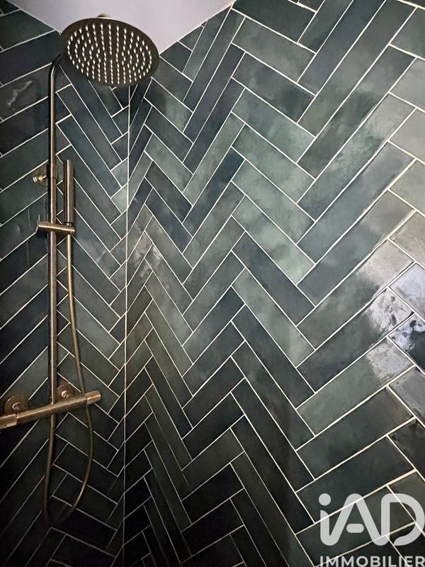 Duplex - 78 m² - 3 pièces