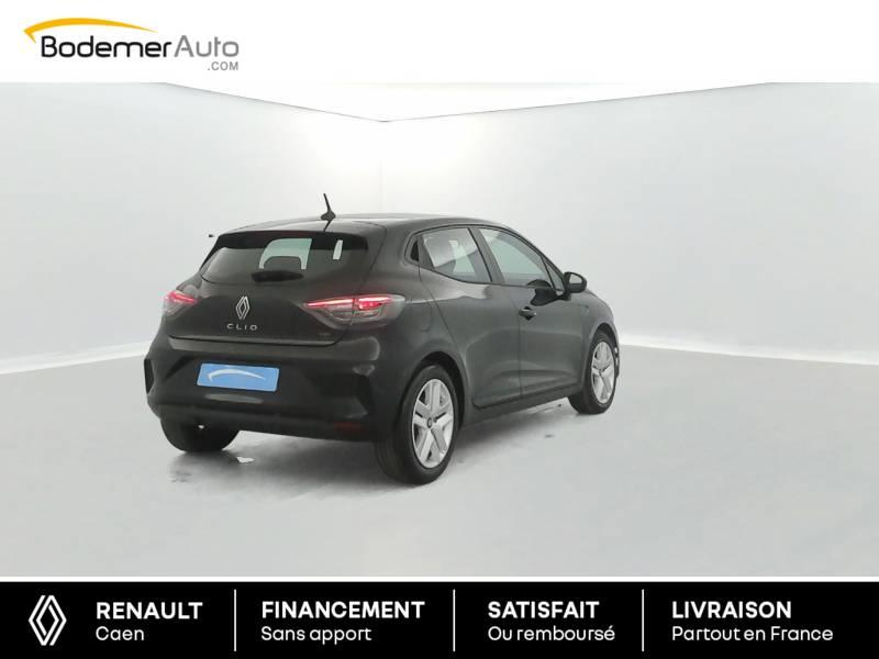 Renault Clio E-Tech full hybrid 145 ch Gsr2 Evolution