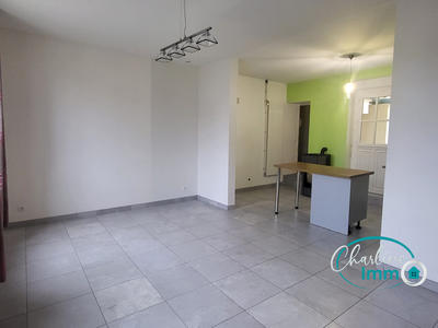 Maison - 108 m² - 5 pièces