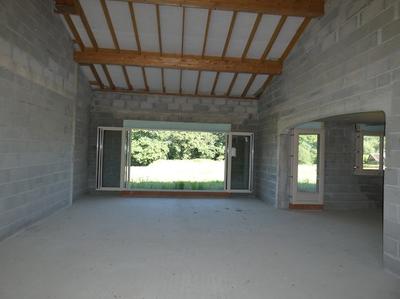 Maison - 218 m² - 6 pièces