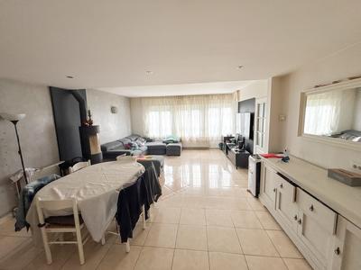 Maison - 126 m² - 5 pièces