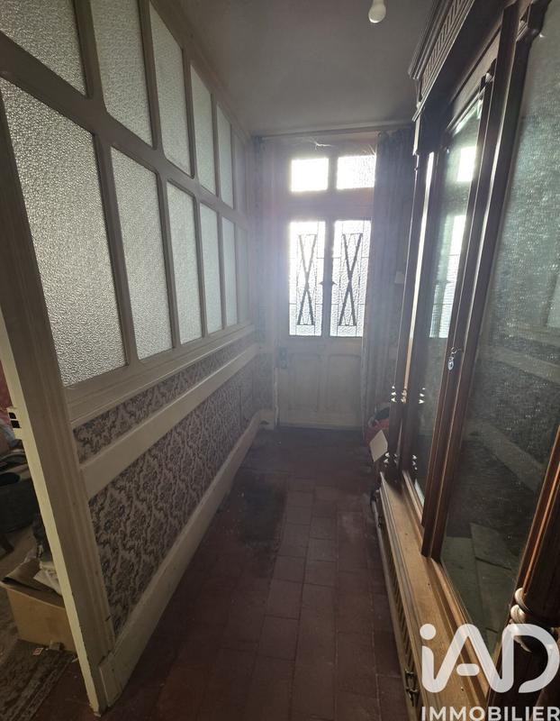 Maison - 115 m² - 4 pièces