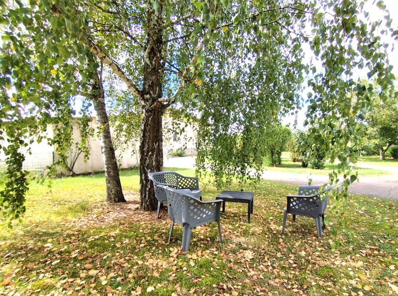 Villa - 170 m² - 6 pièces