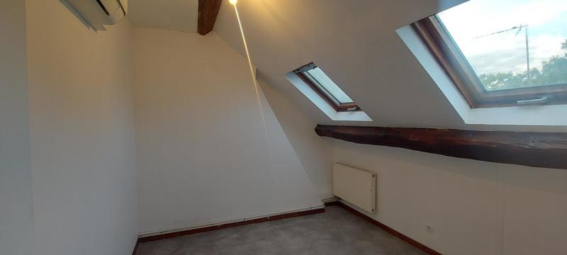 Appartement - 54 m² - 4 pièces